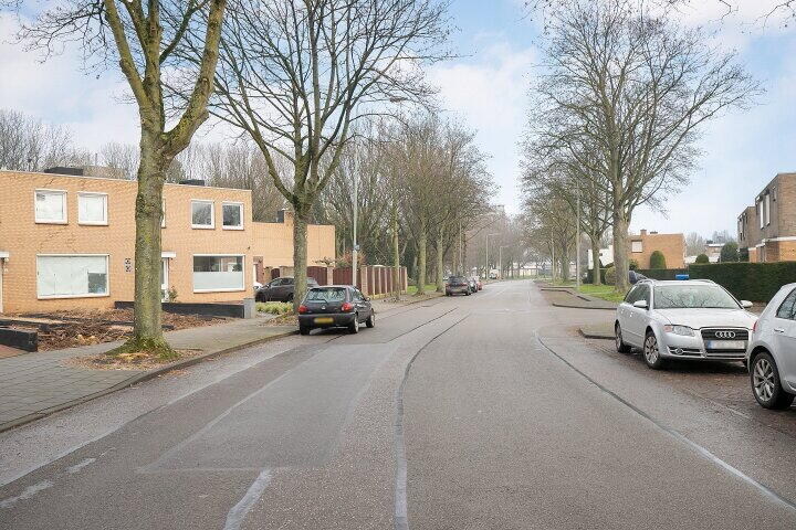 Foto 25 - Bachstraat 45, Geleen