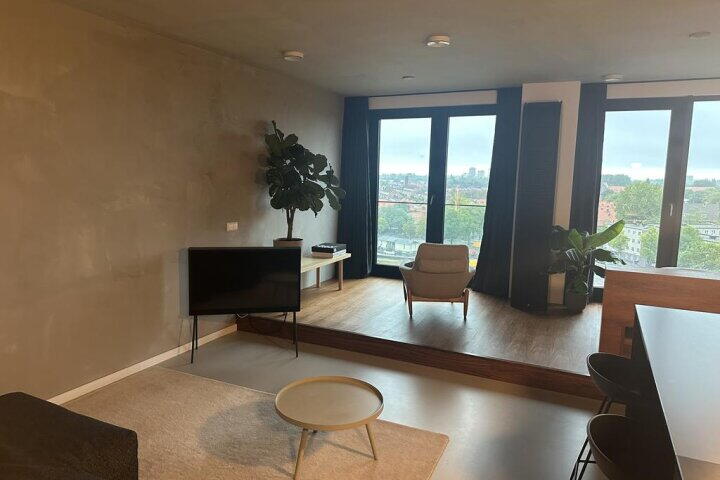 Foto 1 - Badhuiskade 97, Amsterdam