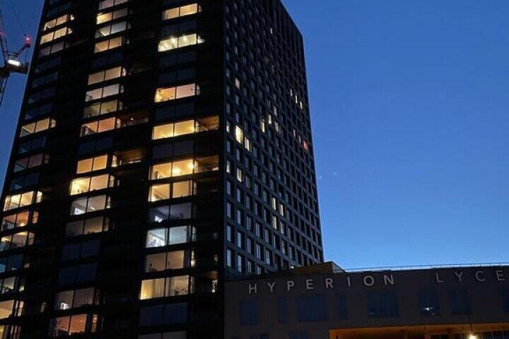 Foto 14 - Badhuiskade 97, Amsterdam