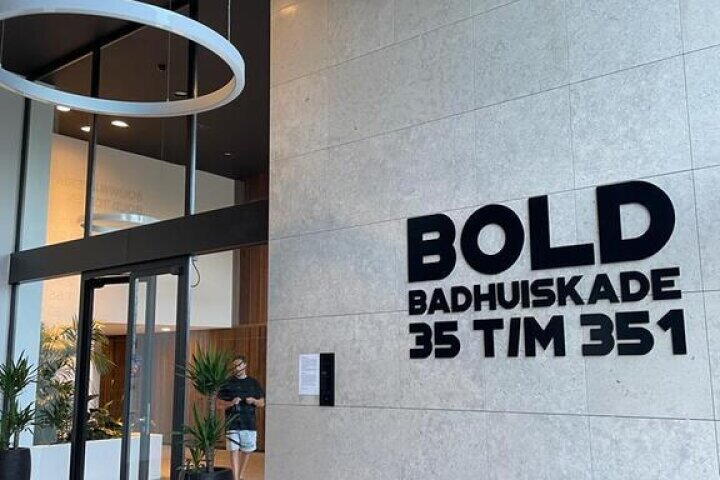 Foto 16 - Badhuiskade 97, Amsterdam