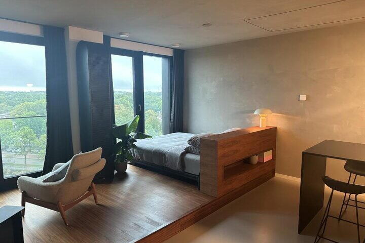 Foto 4 - Badhuiskade 97, Amsterdam