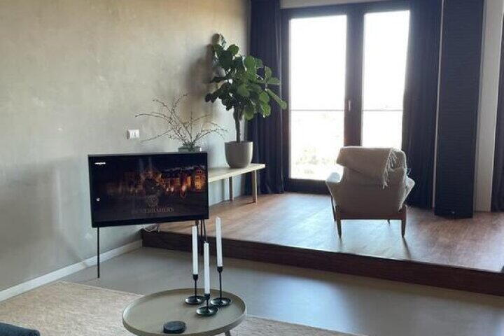 Foto 7 - Badhuiskade 97, Amsterdam