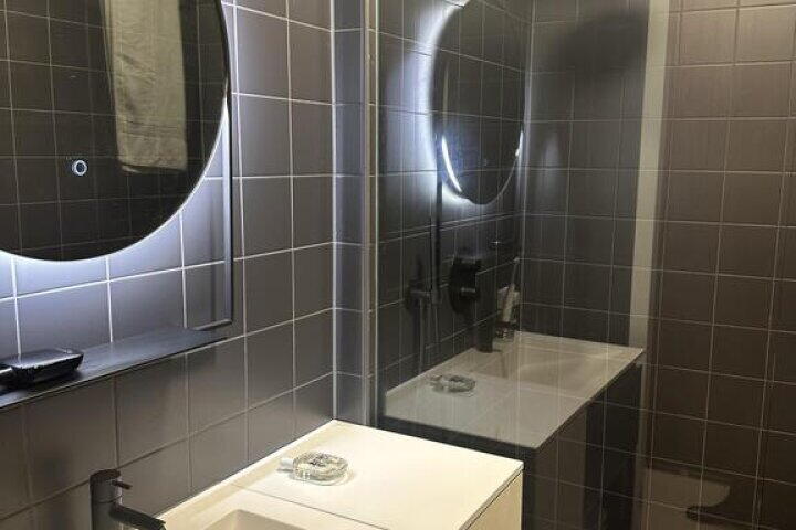 Foto 9 - Badhuiskade 97, Amsterdam