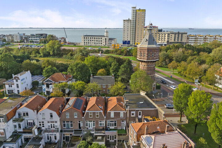 Video 1 - Badhuisstraat 168, Vlissingen