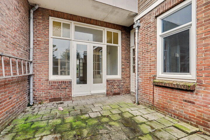 Virtuele tour - Badhuisstraat 168, Vlissingen