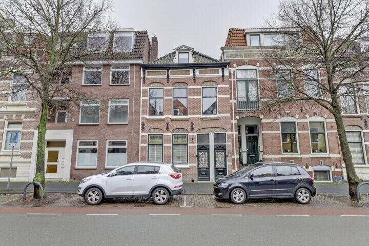 Badhuisstraat 55 , Vlissingen