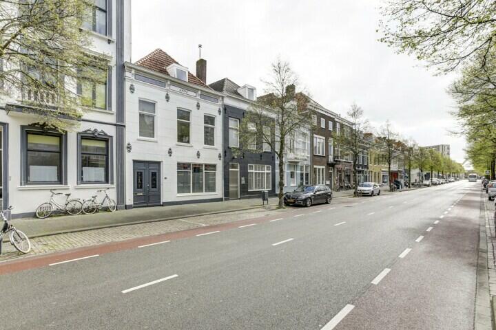 Foto 1 - Badhuisstraat 84, Vlissingen