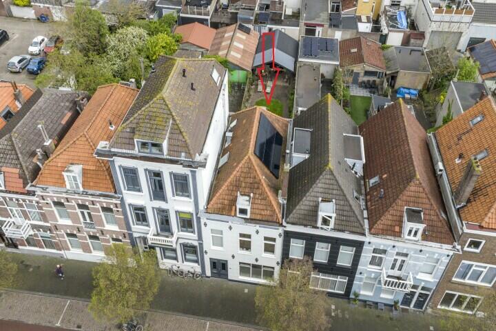 Foto 2 - Badhuisstraat 84, Vlissingen