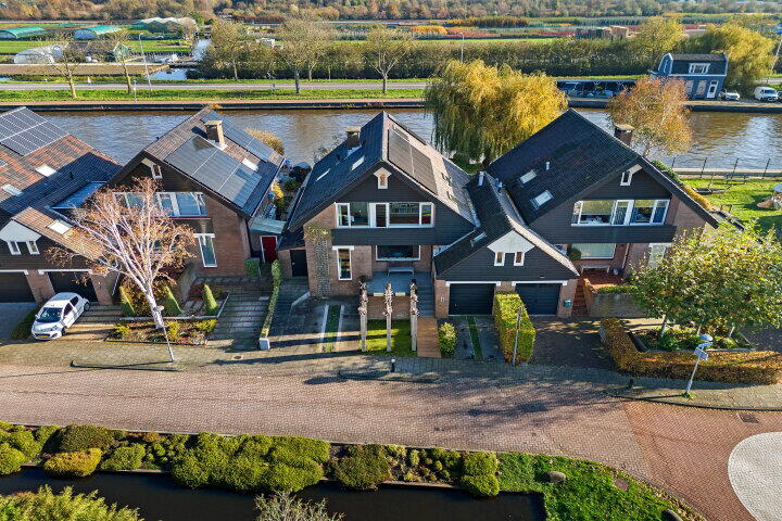 Foto 2 - Badhuisweg 2, Boskoop