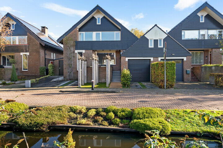 Foto 3 - Badhuisweg 2, Boskoop