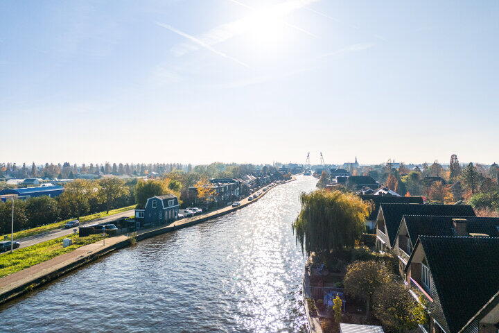 Foto 40 - Badhuisweg 2, Boskoop