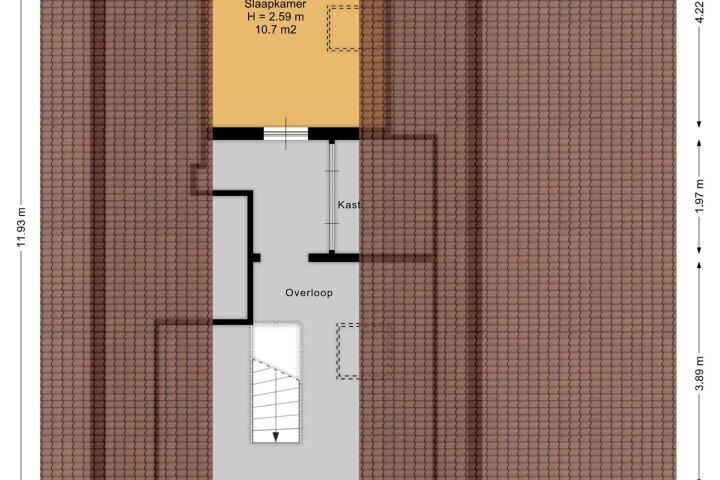 Plan – Badhuisweg 2, Boskoop