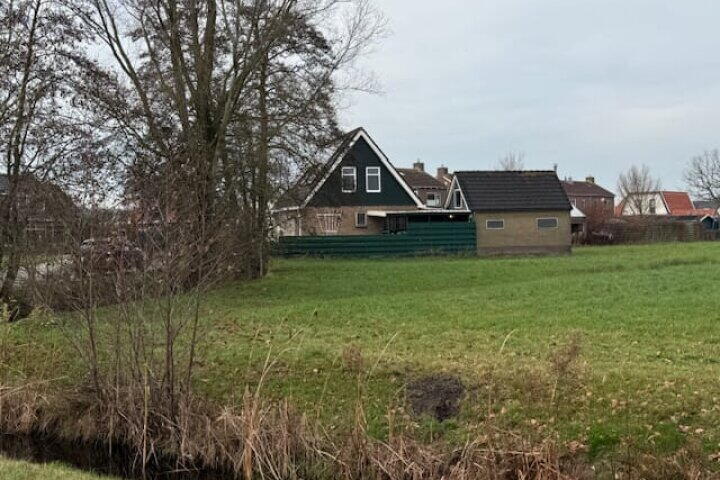 Foto 3 - Badweg 4, Rottum (FR)