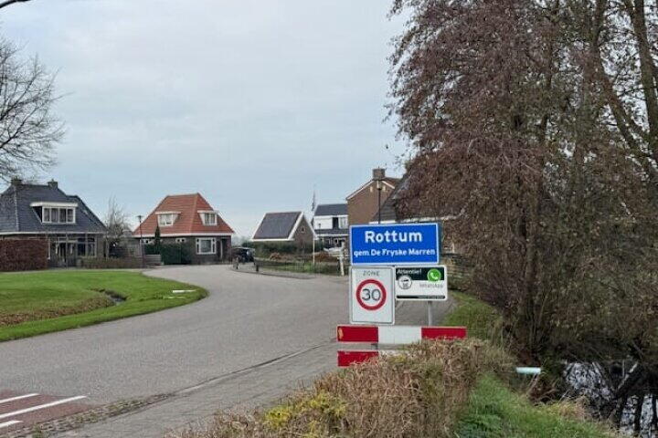 Foto 4 - Badweg 4, Rottum (FR)
