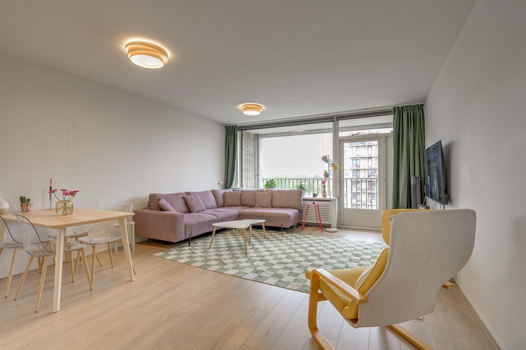 Online bezichtiging inplannen voor Bagijnenwaard 162, Zoetermeer