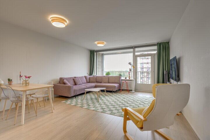 Bagijnenwaard 162 , Zoetermeer