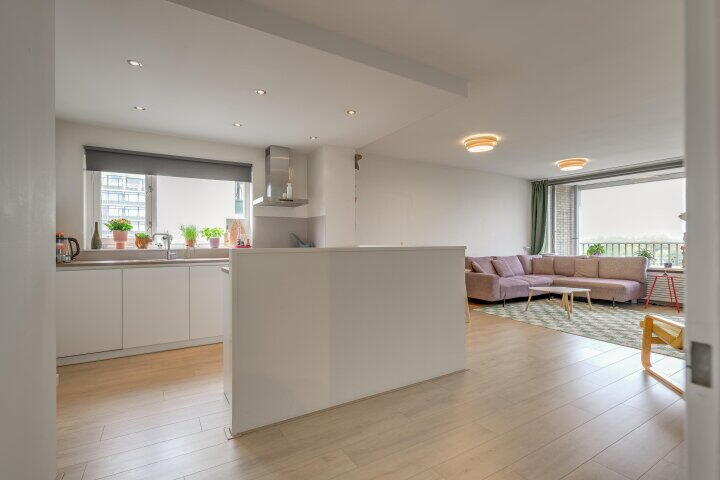 Foto 11 - Bagijnenwaard 162, Zoetermeer