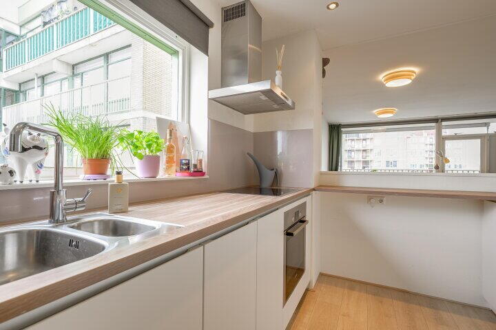 Foto 14 - Bagijnenwaard 162, Zoetermeer