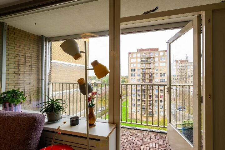 Foto 16 - Bagijnenwaard 162, Zoetermeer