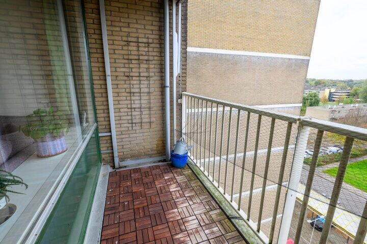 Foto 18 - Bagijnenwaard 162, Zoetermeer