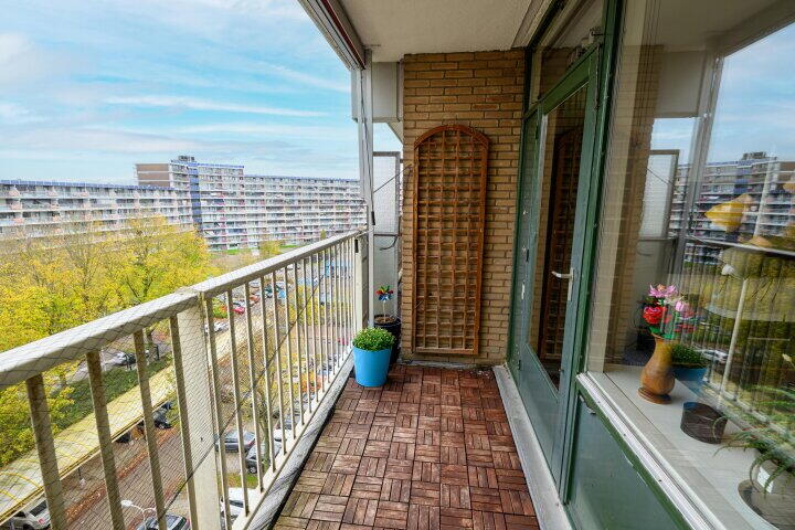 Foto 19 - Bagijnenwaard 162, Zoetermeer