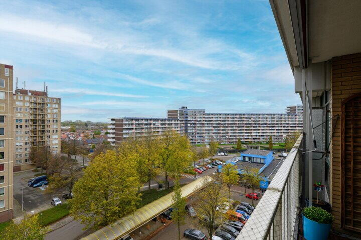 Foto 20 - Bagijnenwaard 162, Zoetermeer