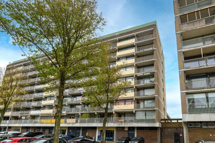 Foto 3 - Bagijnenwaard 162, Zoetermeer