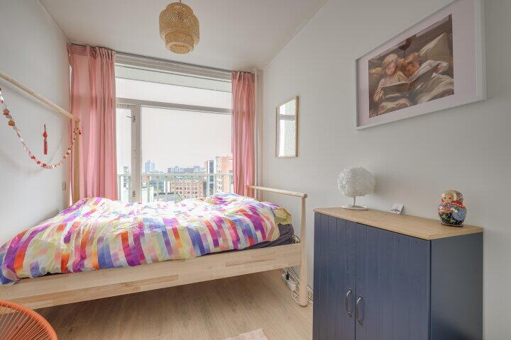 Foto 21 - Bagijnenwaard 162, Zoetermeer