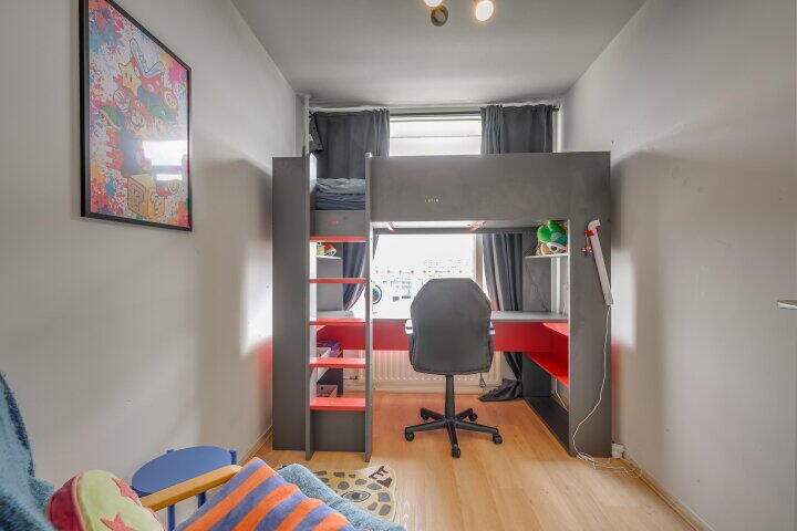 Foto 22 - Bagijnenwaard 162, Zoetermeer