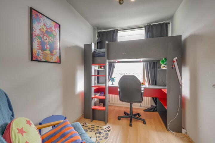 Foto 23 - Bagijnenwaard 162, Zoetermeer