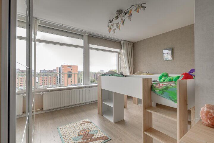 Foto 25 - Bagijnenwaard 162, Zoetermeer