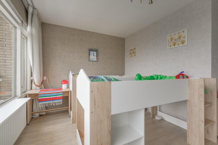 Foto 26 - Bagijnenwaard 162, Zoetermeer