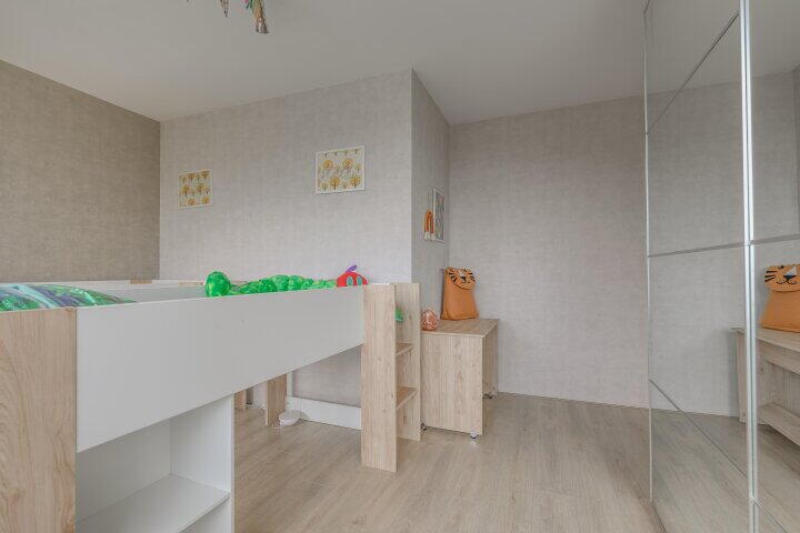 Foto 27 - Bagijnenwaard 162, Zoetermeer