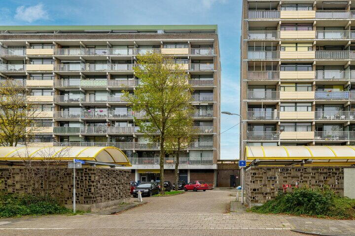 Foto 4 - Bagijnenwaard 162, Zoetermeer