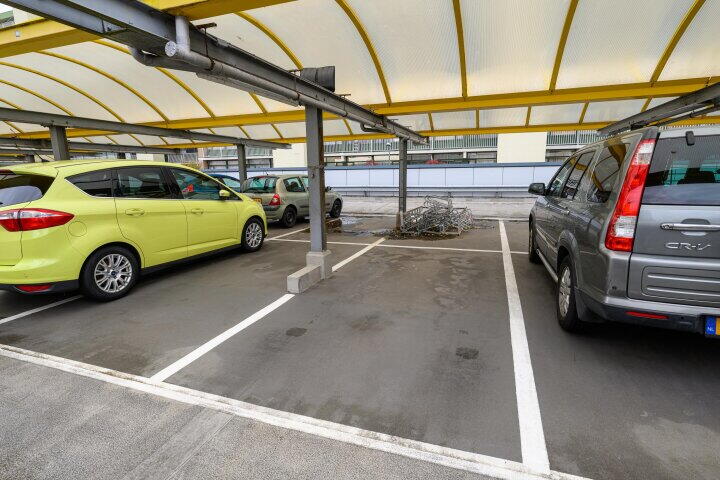 Foto 31 - Bagijnenwaard 162, Zoetermeer