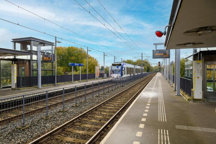 Foto 35 - Bagijnenwaard 162, Zoetermeer