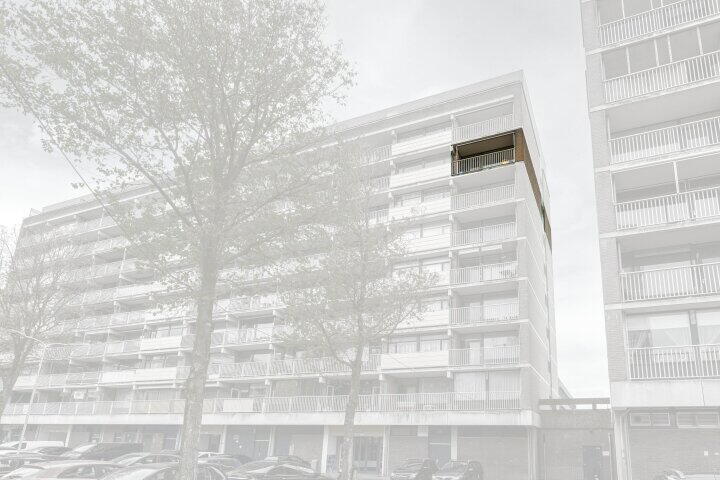 Foto 36 - Bagijnenwaard 162, Zoetermeer