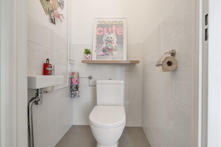 Foto 9 - Bagijnenwaard 162, Zoetermeer