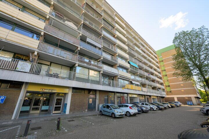 Foto 5 – Bagijnenwaard 66, Zoetermeer