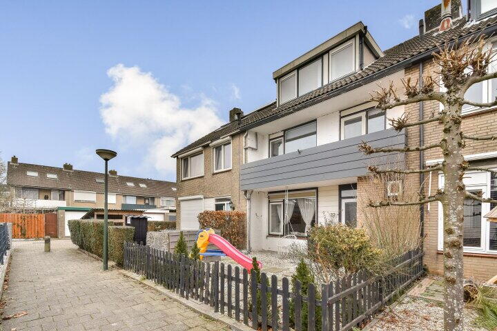 Foto 1 - Baijensweer 33, Hardinxveld-Giessendam