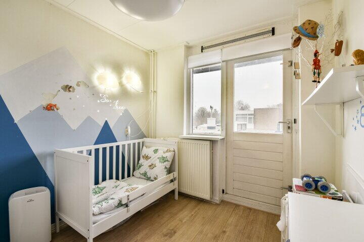 Foto 14 - Baijensweer 33, Hardinxveld-Giessendam