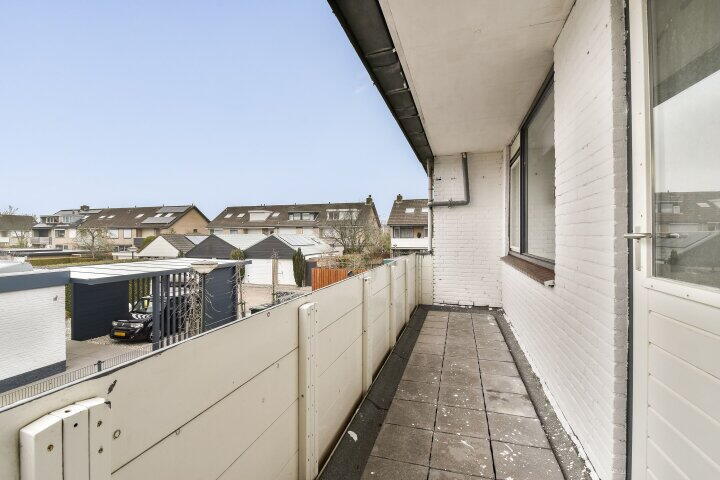 Foto 16 - Baijensweer 33, Hardinxveld-Giessendam