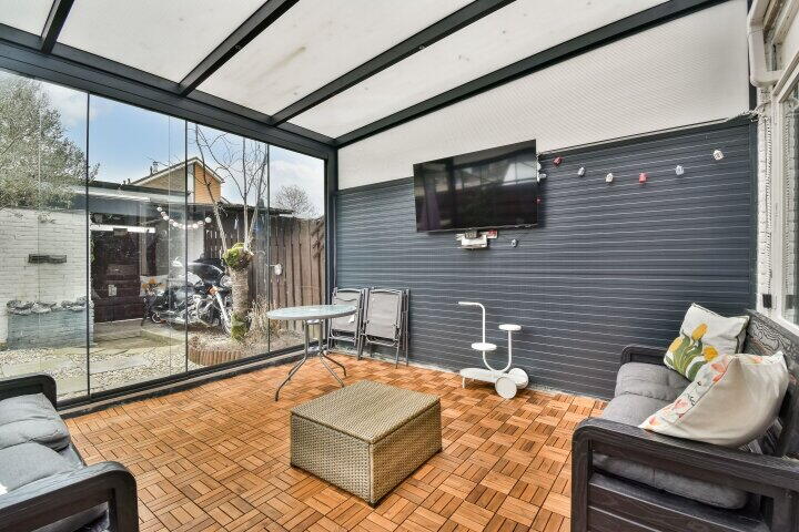 Foto 3 - Baijensweer 33, Hardinxveld-Giessendam