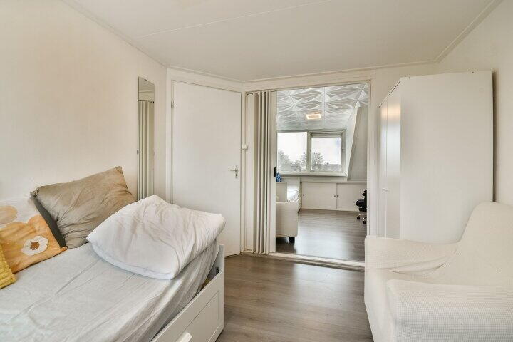 Foto 23 - Baijensweer 33, Hardinxveld-Giessendam