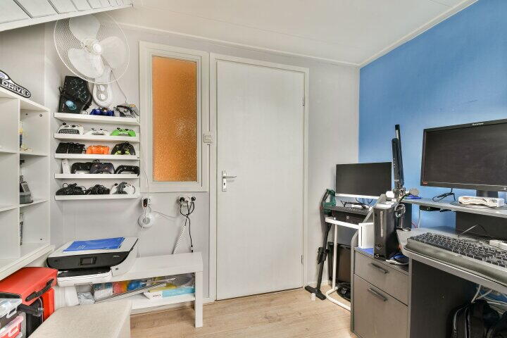 Foto 27 - Baijensweer 33, Hardinxveld-Giessendam