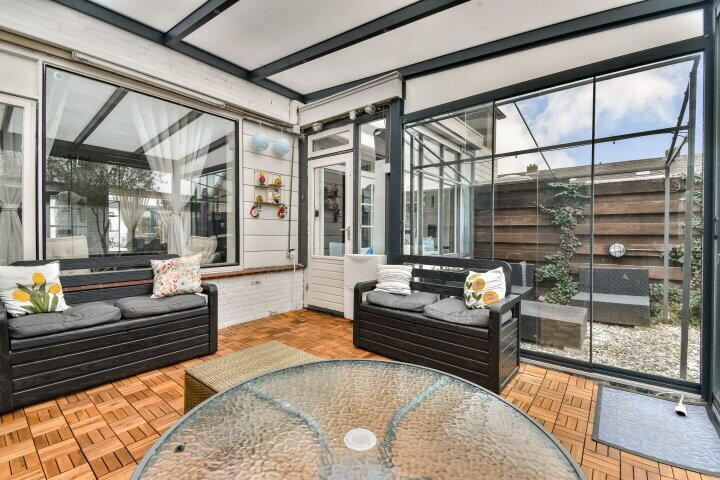 Foto 30 - Baijensweer 33, Hardinxveld-Giessendam