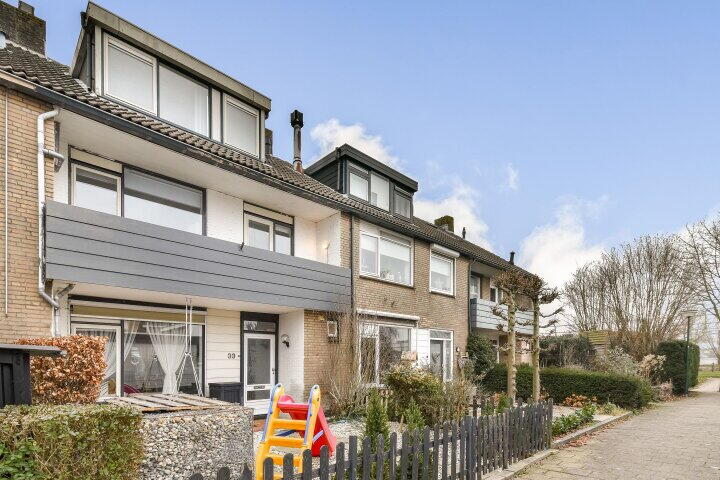 Foto 4 - Baijensweer 33, Hardinxveld-Giessendam