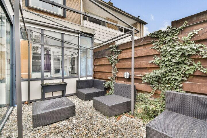 Foto 32 - Baijensweer 33, Hardinxveld-Giessendam