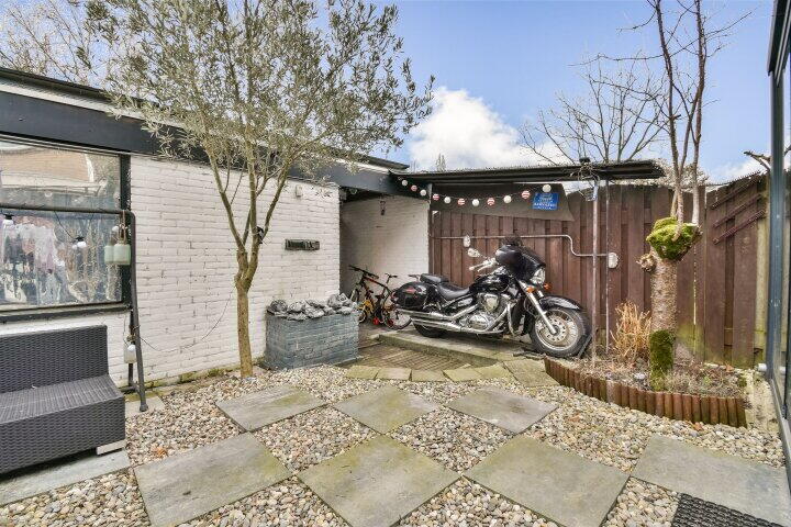 Foto 33 - Baijensweer 33, Hardinxveld-Giessendam