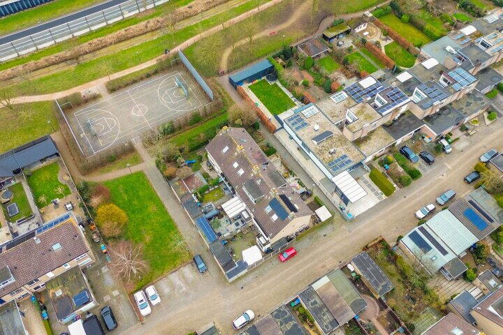 Foto 34 - Baijensweer 33, Hardinxveld-Giessendam